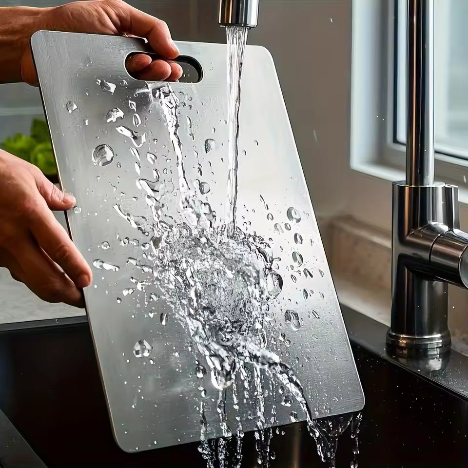 Vanguard Titanium Chef's Cutting Board™