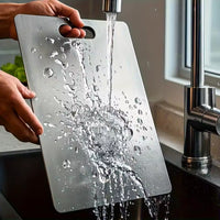 Vanguard Titanium Chef's Cutting Board™