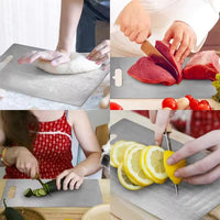 Vanguard Titanium Chef's Cutting Board™
