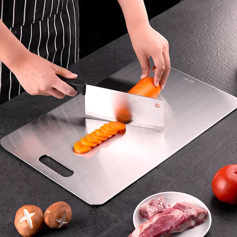 Vanguard Titanium Chef's Cutting Board™