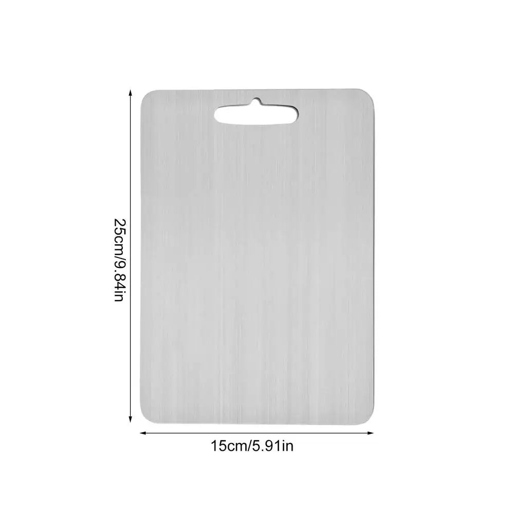 Vanguard Titanium Chef's Cutting Board™