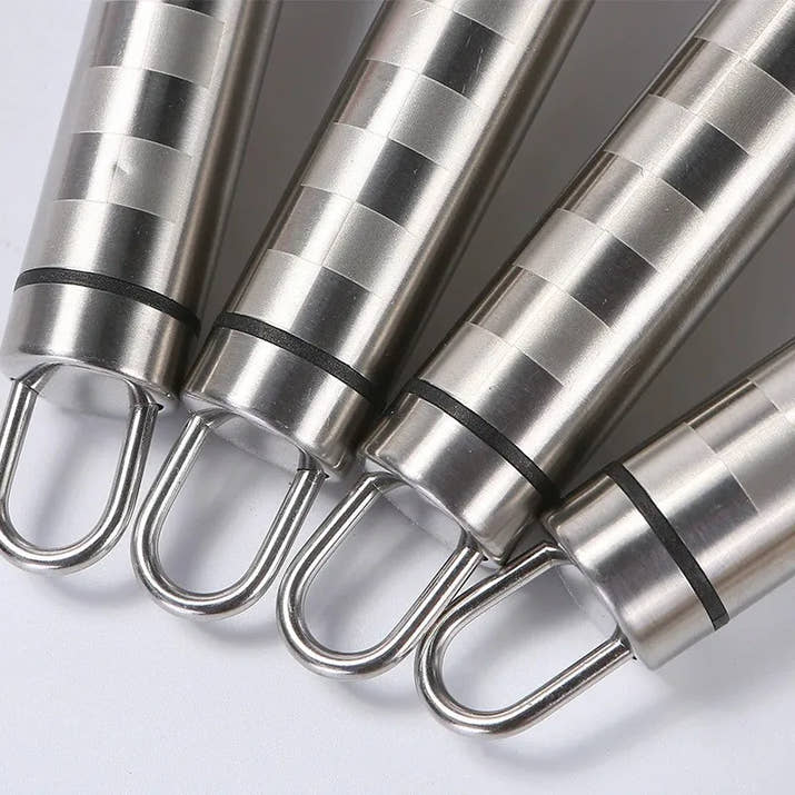 Vanguard Pure Titanium Chef's Ustensil™