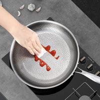 Vanguard Titanium Chef's Pan™