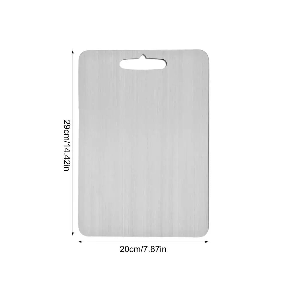 Vanguard Titanium Chef's Cutting Board™