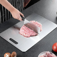 Vanguard Titanium Chef's Cutting Board™