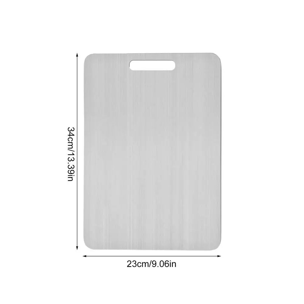 Vanguard Titanium Chef's Cutting Board™