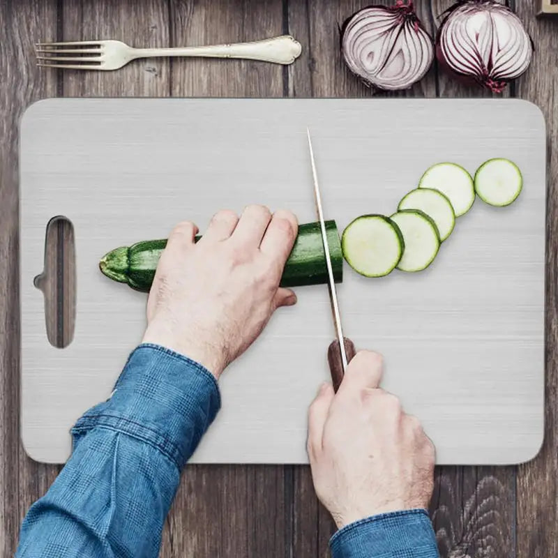 Vanguard Titanium Chef's Cutting Board™