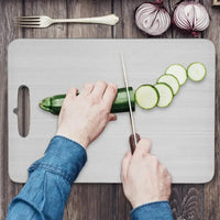 Vanguard Titanium Chef's Cutting Board™