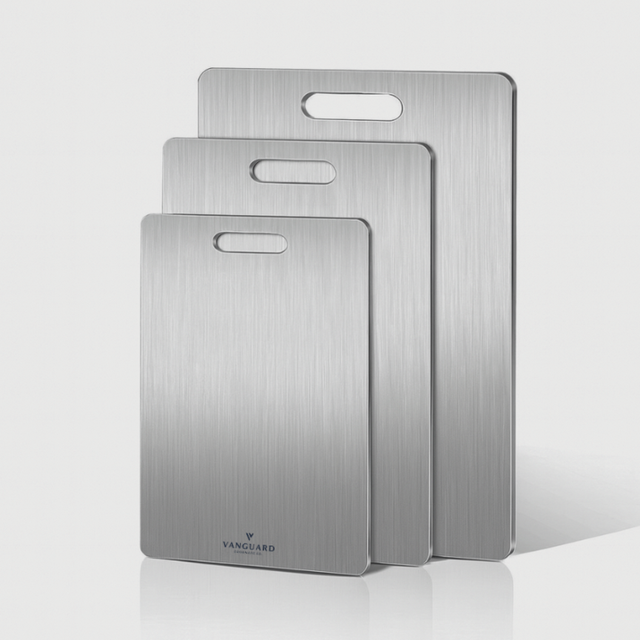 Vanguard Titanium Chef's Cutting Board™