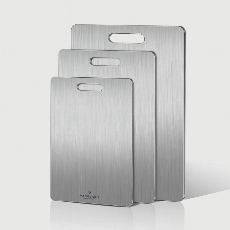 Vanguard Titanium Chef's Cutting Board™