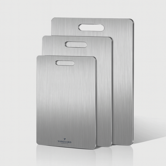 Vanguard Titanium Chef's Cutting Board™