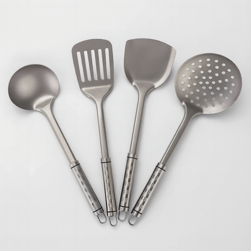 Vanguard Pure Titanium Chef's Ustensil™