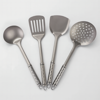 Vanguard Pure Titanium Chef's Ustensil™
